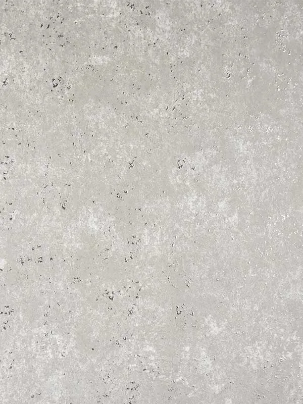 light grey textured wallpaper for office by Brewster