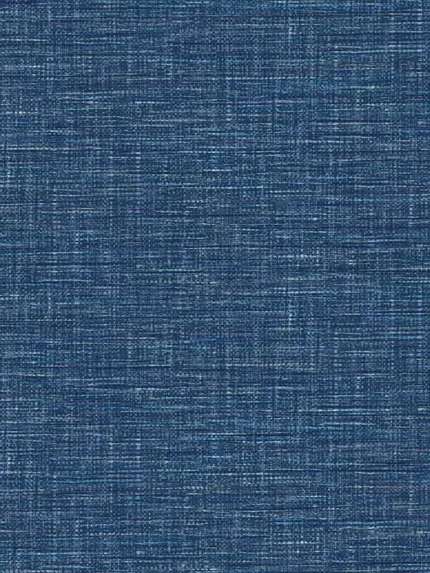dark blue textured wallpaper for office by A Street Prints