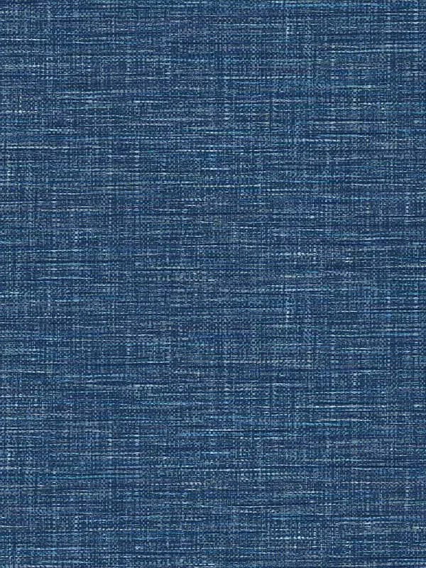 dark blue textured wallpaper for office by A Street Prints