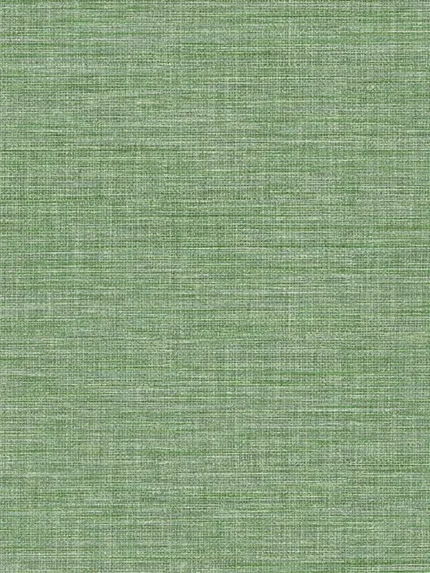 green textured wallpaper for office by A Street Prints