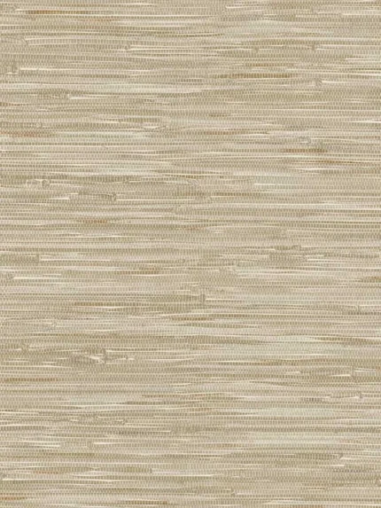 light brown textured wallpaper for office by A Street Prints