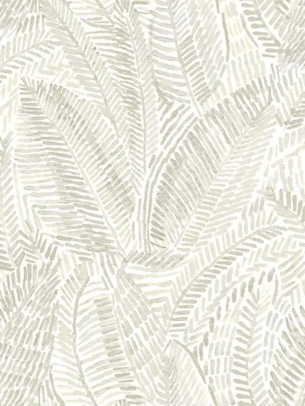 taupe textured wallpaper for office by A Street Prints