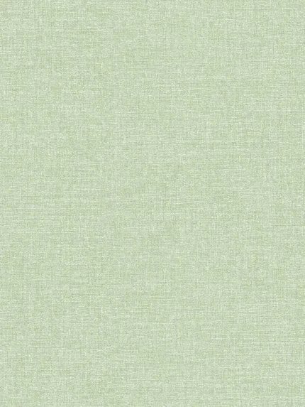 sage textured wallpaper for office by Brewster