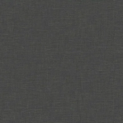 Grand Textured Wallpaper by Wow - Modern in Charcoal with Gold