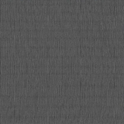 Grand Textured Wallpaper by Wow - Modern in Charcoal with Light Gray
