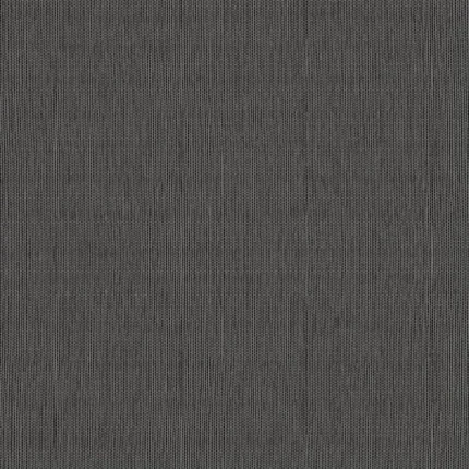 Grand Textured Wallpaper by Wow - Modern in Charcoal with Light Gray