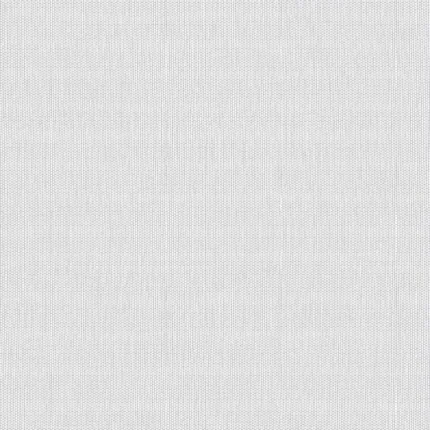 Grand Textured Wallpaper by Wow - Premium in Light Gray with White