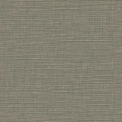 Grand Textured Wallpaper by Wow - Premium in Olive with Beige