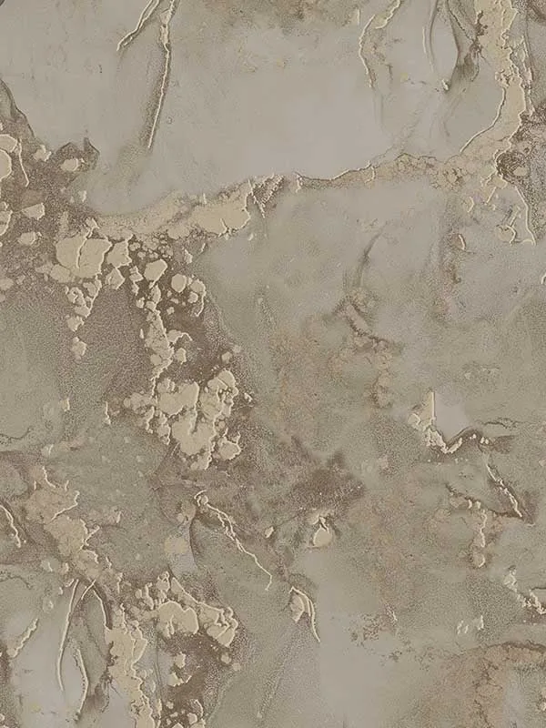 Grandin Marbled Grey Wallpaper for Sleek Accent Walls in Main Areas | Advantage - Shop Safe in Houston Wallpapering grey patterned wallpaper for bedroom by Advantage