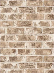 Warehouse Brick Neutral
