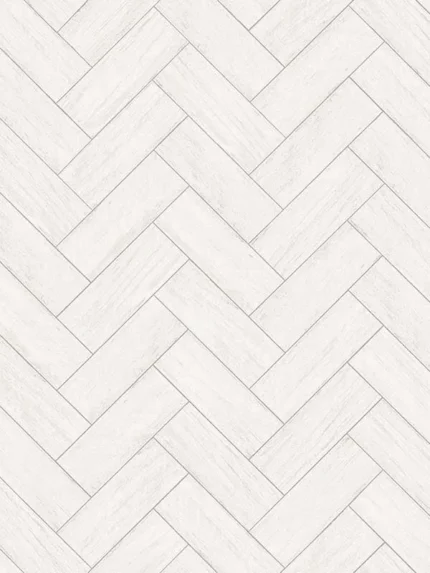 white wood wallpaper for bedroom by Chesapeake