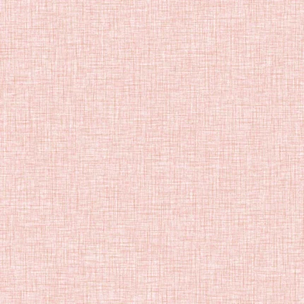 Kids Textured Wallpaper by Wow - Premium in Blush Pink