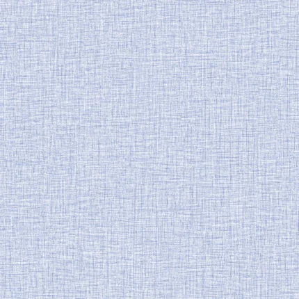 Kids Textured Wallpaper by Wow - Premium in Light Blue with White