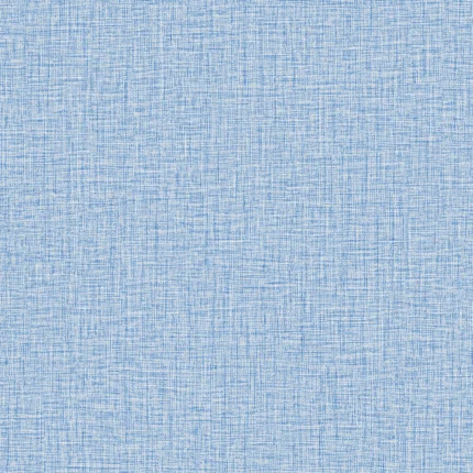 Kids Textured Wallpaper by Wow - Premium in Light Blue with White