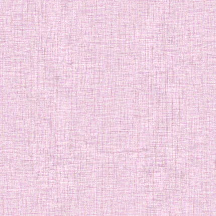 Kids Textured Wallpaper by Wow - Premium in Light Pink with Beige