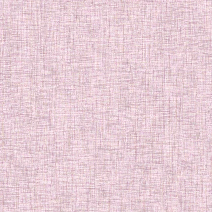 Kids Textured Wallpaper by Wow - Premium in Light Pink with Beige