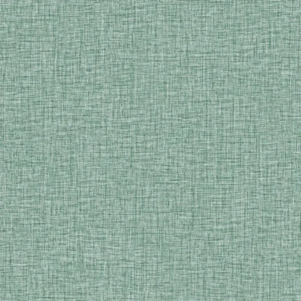 Kids Textured Wallpaper by Wow - Premium in Sage Green with Light Gray