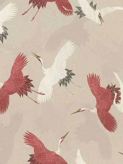 neutral textured wallpaper for office by Advantage