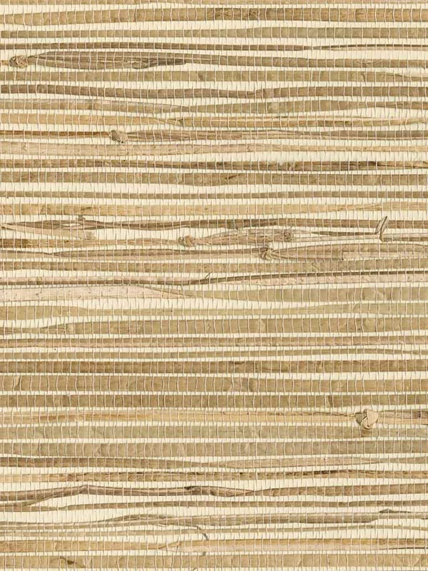 Kyodo Grasscloth Neutral Wallpaper for Hallways or Living Rooms | Advantage - Shop Safe in Houston Wallpapering neutral textured wallpaper for office by Advantage