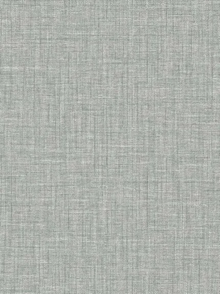 grey textured wallpaper for office by A Street Prints