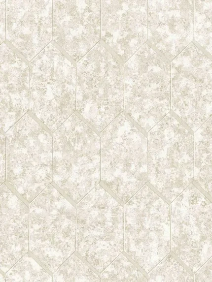 beige patterned wallpaper for bedroom by Advantage