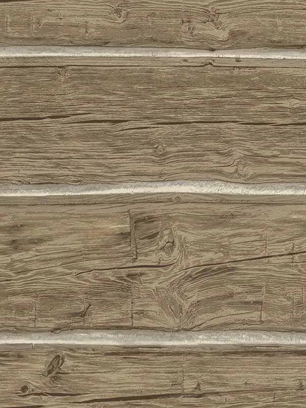 chestnut patterned wallpaper for bedroom by Chesapeake