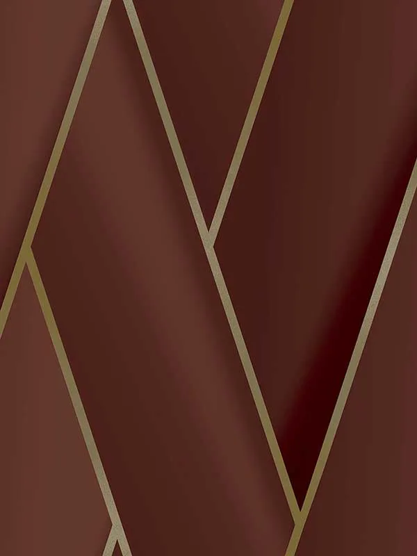 Manfred Modern Herring Ruby Wallpaper for Accent Walls in Main Areas | Advantage - Shop Safe in Houston Wallpapering ruby textured wallpaper for office by Advantage