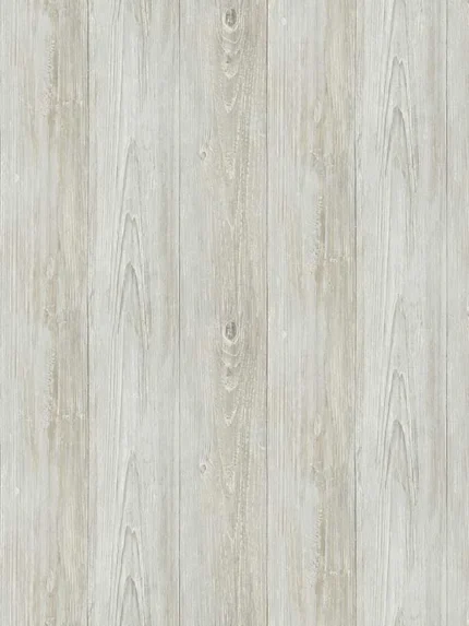 seafoam wood wallpaper for bedroom by Chesapeake