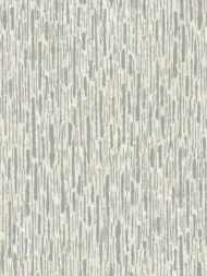 Cream and Silver
