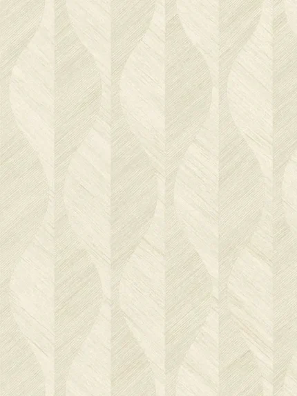 cream textured wallpaper for office by Advantage