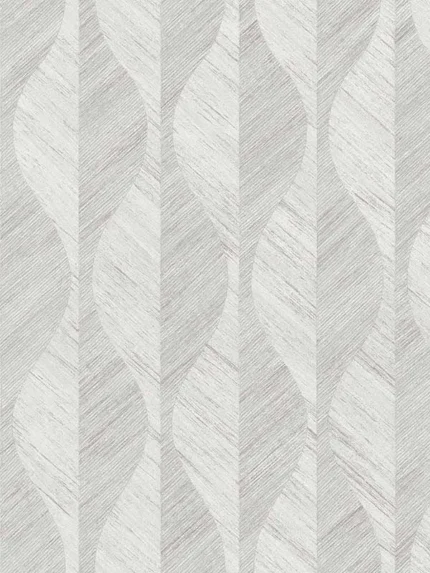 silver textured wallpaper for office by Advantage