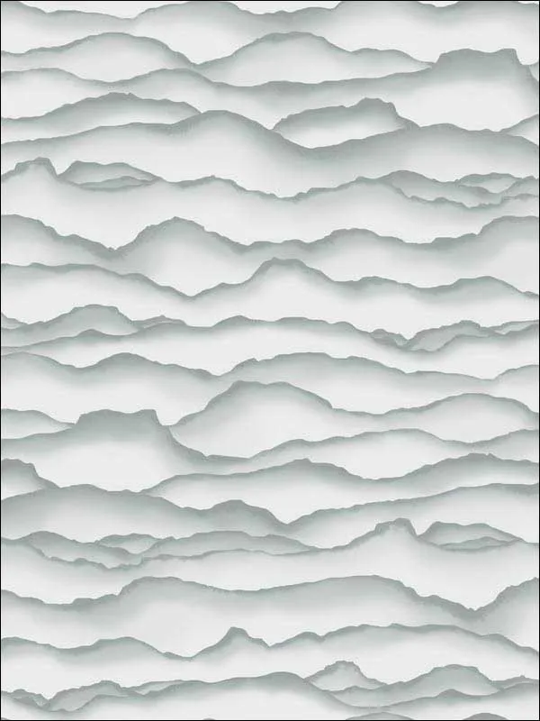 Rmk10695wp Singed Peel and Stick Grey Wallpaper for Sleek Accent Walls in Main Areas | York - Shop Safe in Houston Wallpapering grey patterned wallpaper for bedroom by York