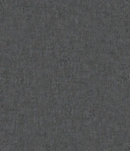 Rutger Textured Wallpaper by Wow - Modern in Charcoal with Dark Gray