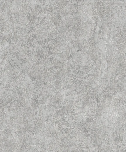 Rutger Textured Wallpaper by Wow - Modern in Light Gray with Charcoal
