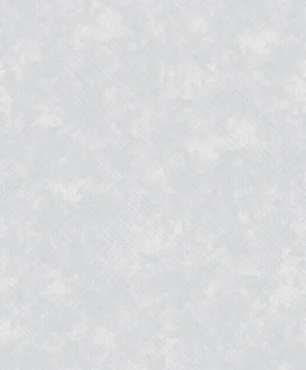 Rutger Textured Wallpaper by Wow - Modern in Light Gray with White
