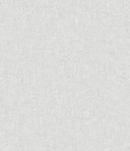 Rutger Textured Wallpaper by Wow - Modern in Light Gray with White