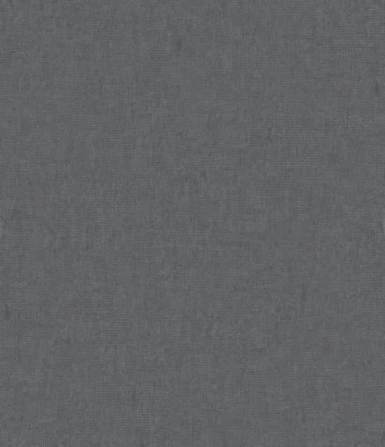 Rutger Textured Wallpaper by Wow - Modern in Navy with Charcoal