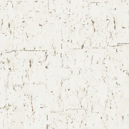 Rutger Textured Wallpaper by Wow - Premium in Beige with Charcoal