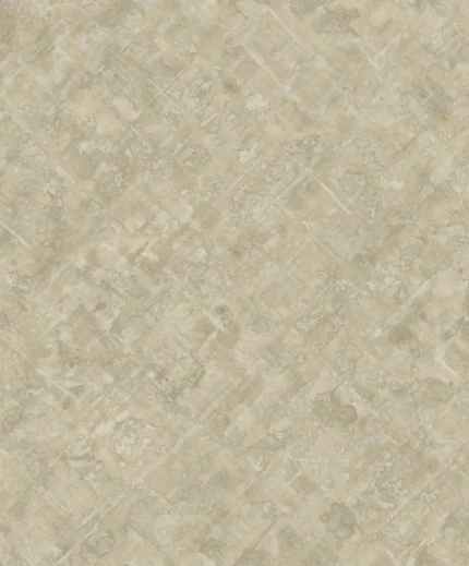 Rutger Textured Wallpaper by Wow - Premium in Beige with Light Gray