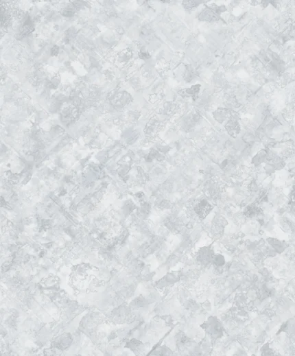 Rutger Textured Wallpaper by Wow - Premium in Light Gray with White