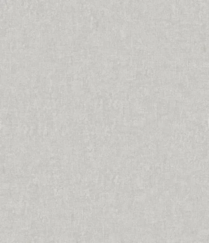 Rutger Textured Wallpaper by Wow - Premium in Light Gray with White