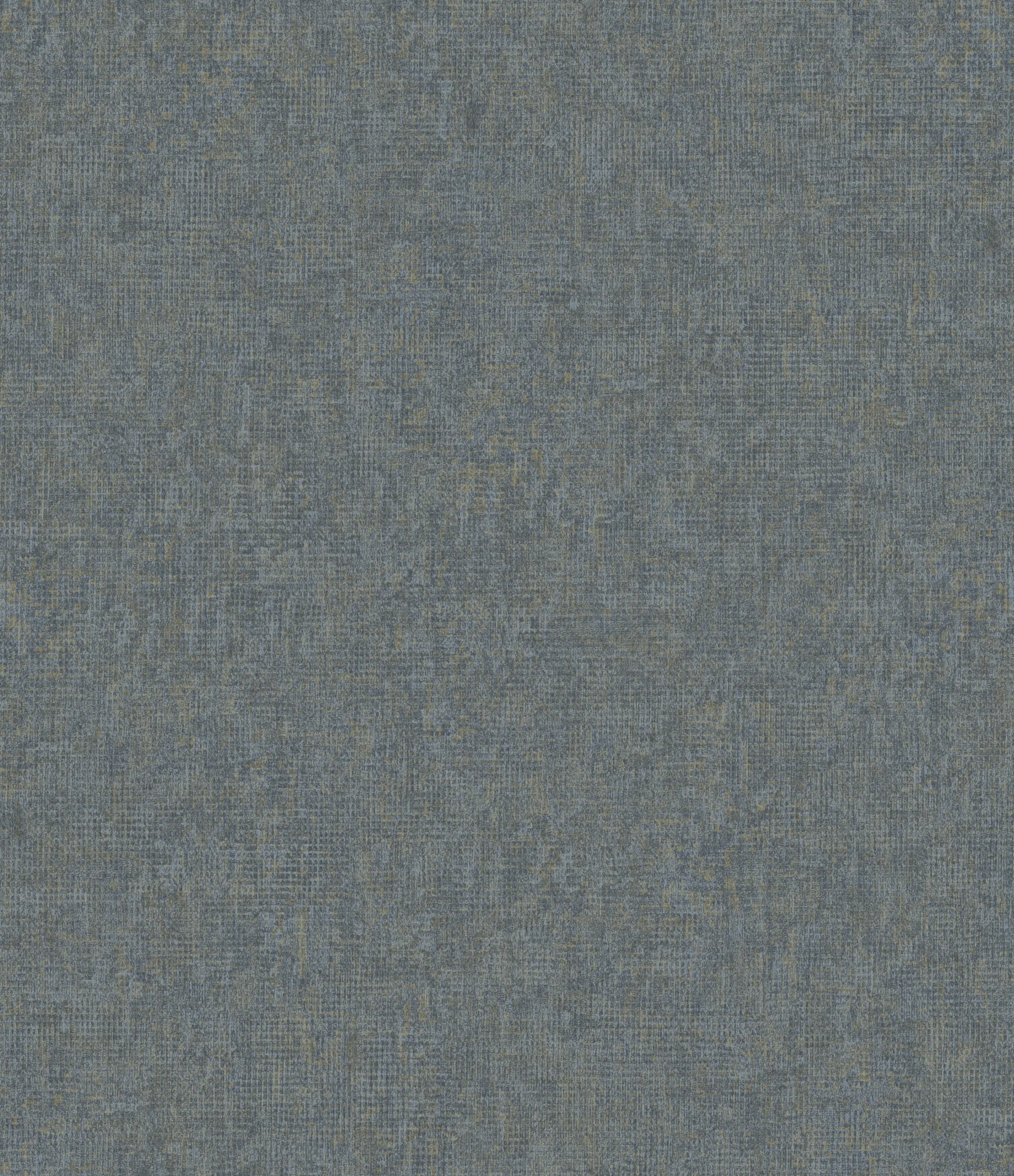 Rutger Textured Wallpaper by Wow - Premium in Navy with Gold Rutger Textured Wallpaper by Wow - Premium in Navy with Gold