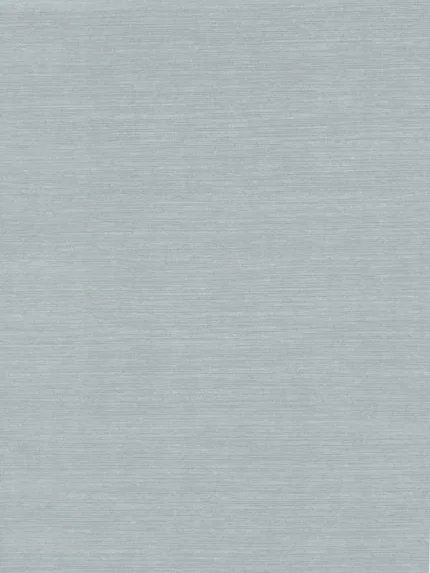 blue and silver textured wallpaper for office by Antonina Vella