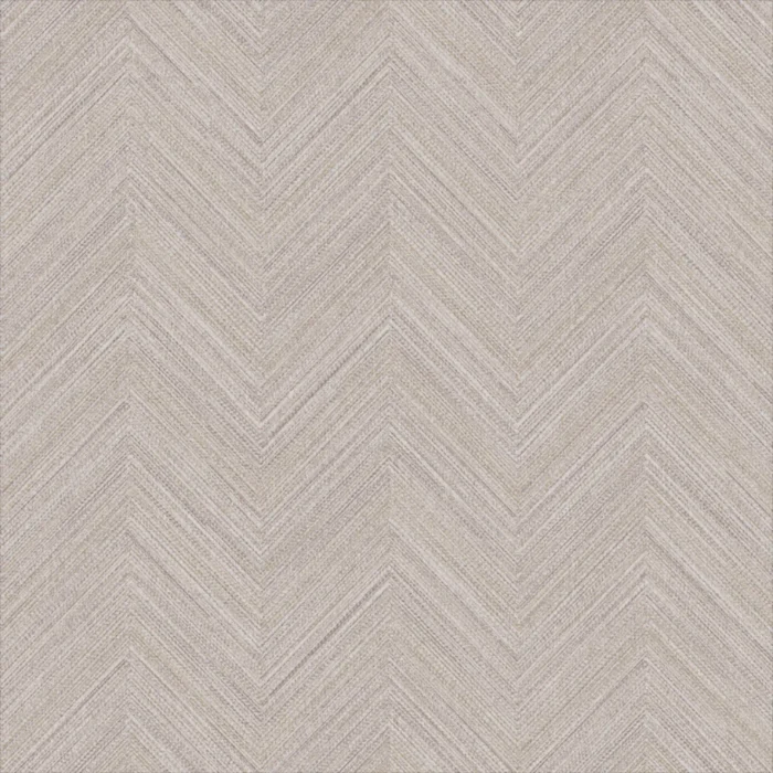 Signature Geometric Wallpaper by Wow - Modern in Beige with Light Gray ...
