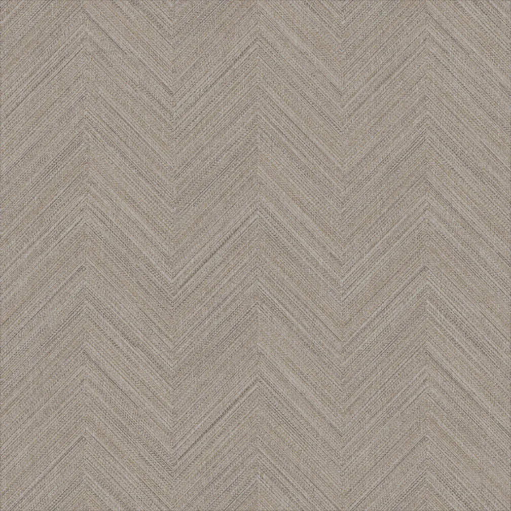 Signature Geometric Wallpaper by Wow - Premium in Beige