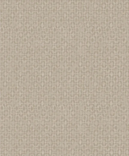 Signature Geometric Wallpaper by Wow - Premium in Beige
