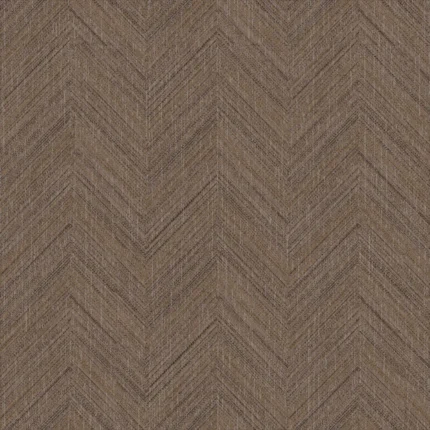 Signature Textured Wallpaper by Wow - Premium in Brown with Taupe