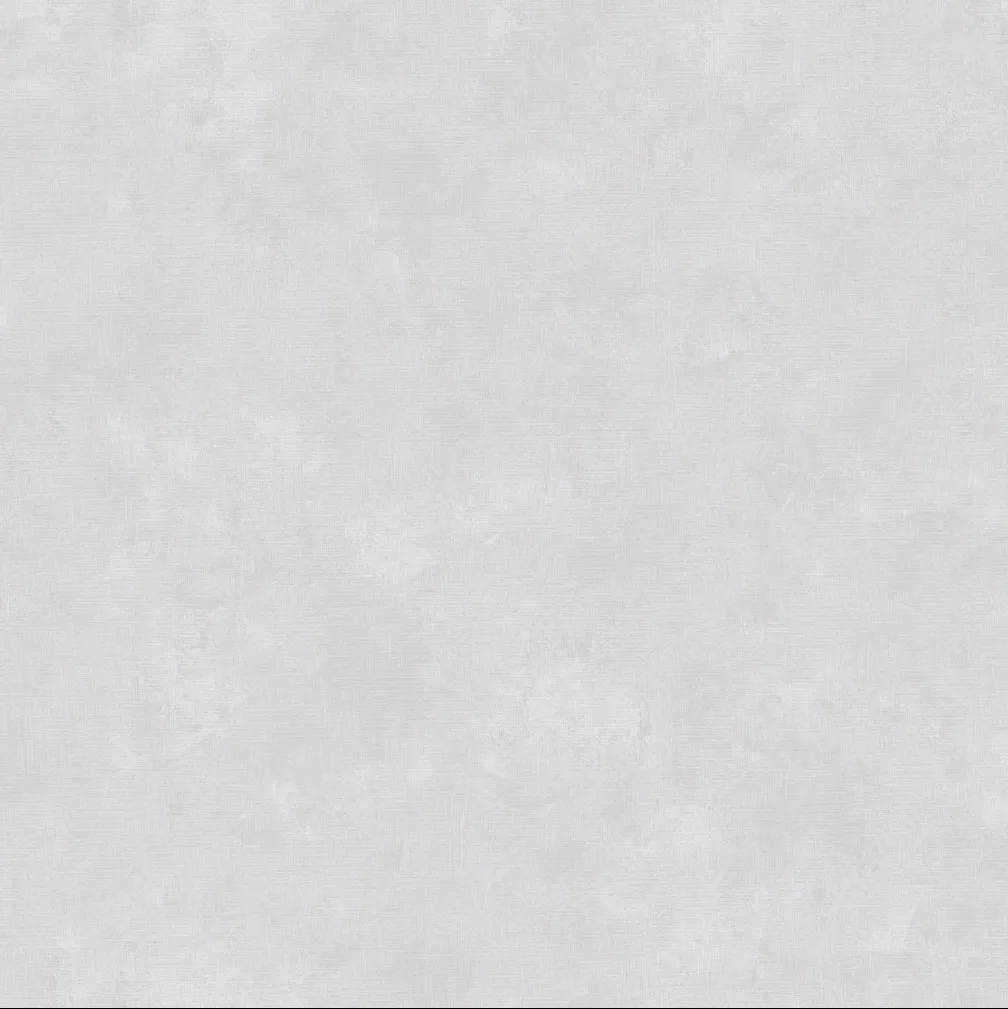 Signature Textured Wallpaper by Wow - Premium in Light Gray with White