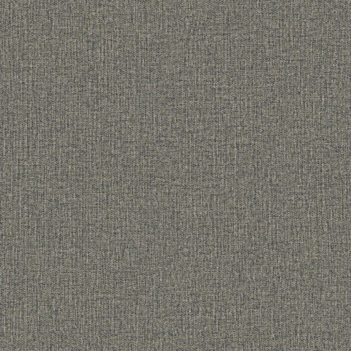 Textil Textured Wallpaper by Wow - Modern in Charcoal with Beige ...