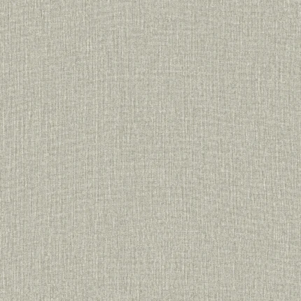 Textil Textured Wallpaper by Wow - Modern in Light Gray with Beige